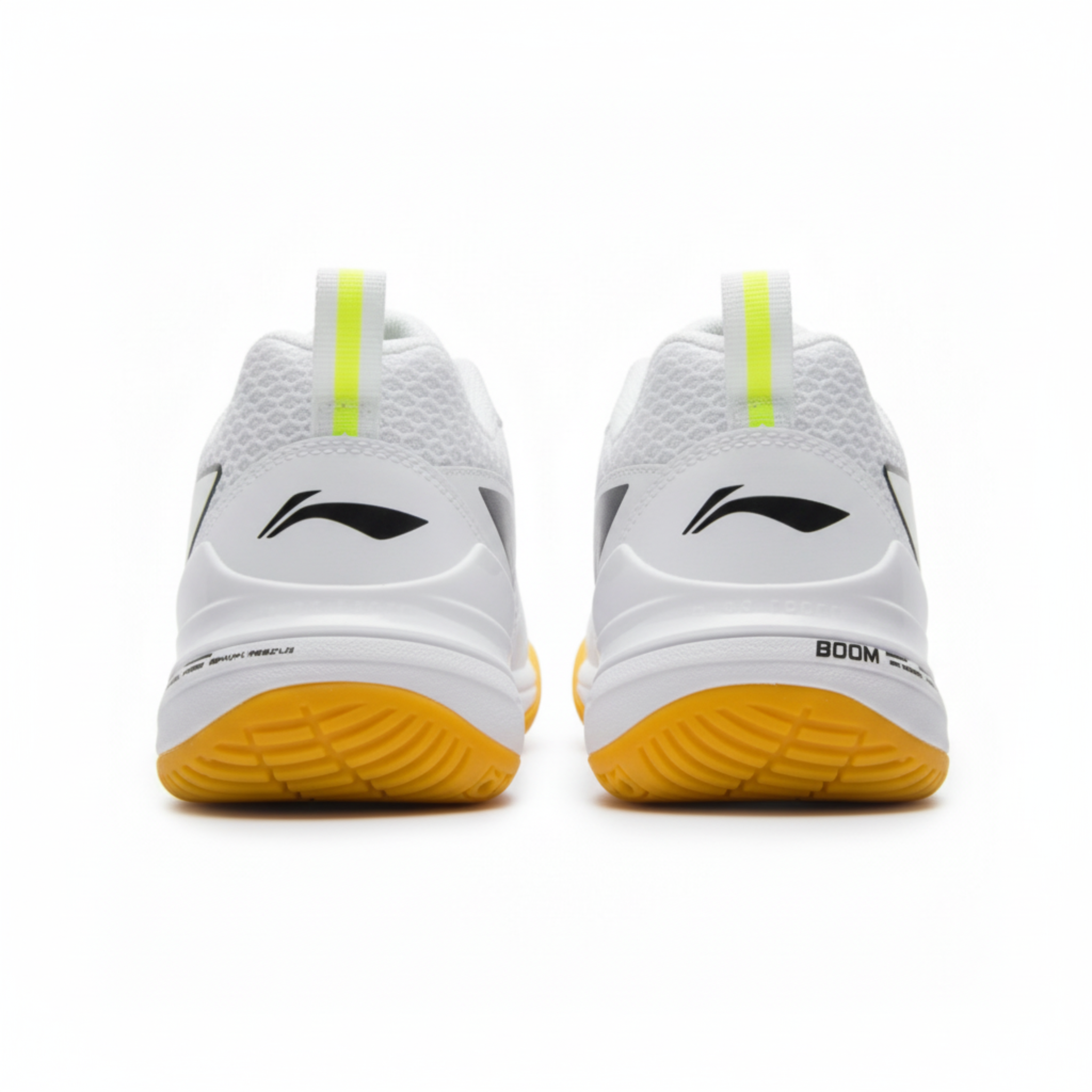 Li-Ning Blade II Pro Weiß
