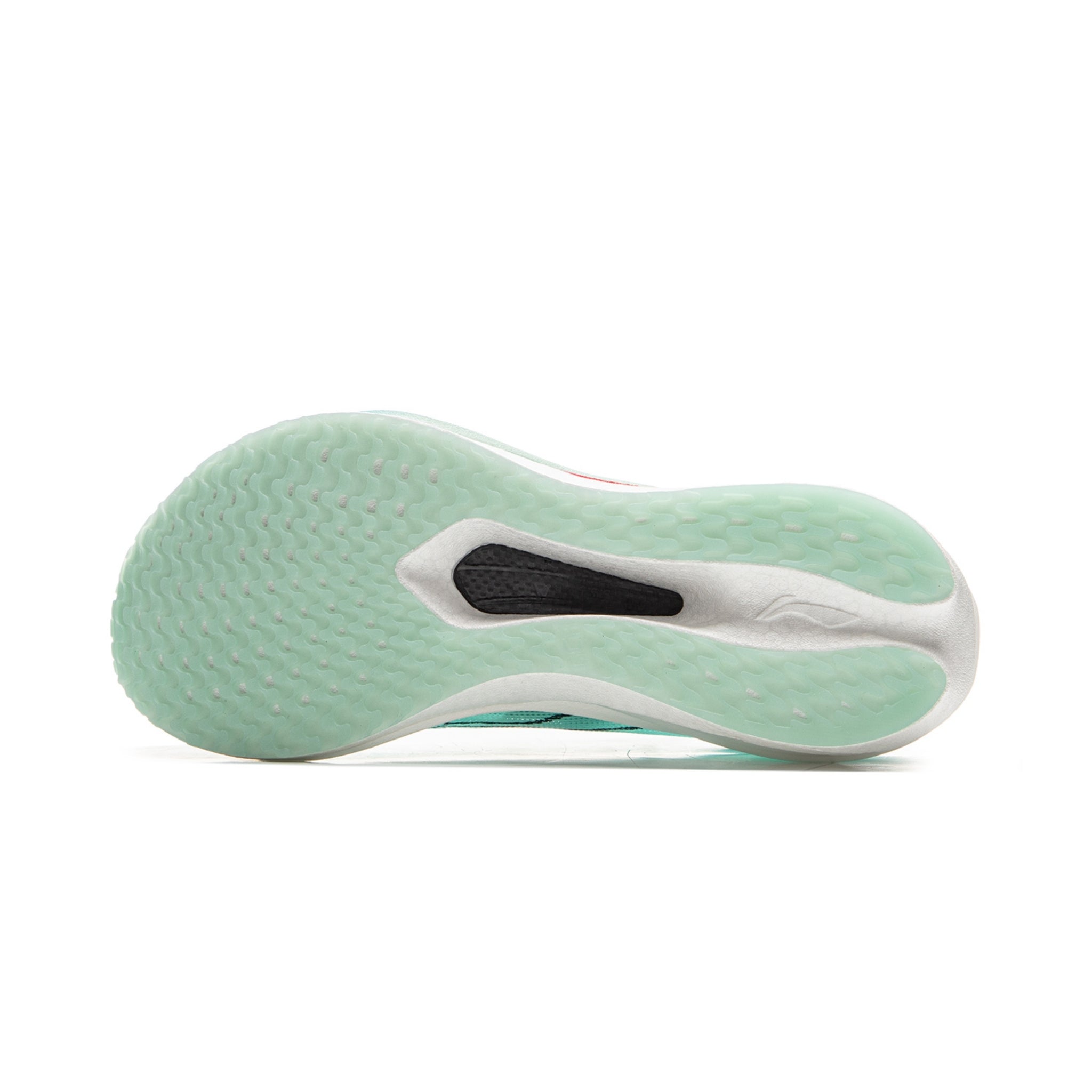 Li-Ning Feidian Challenge Blau