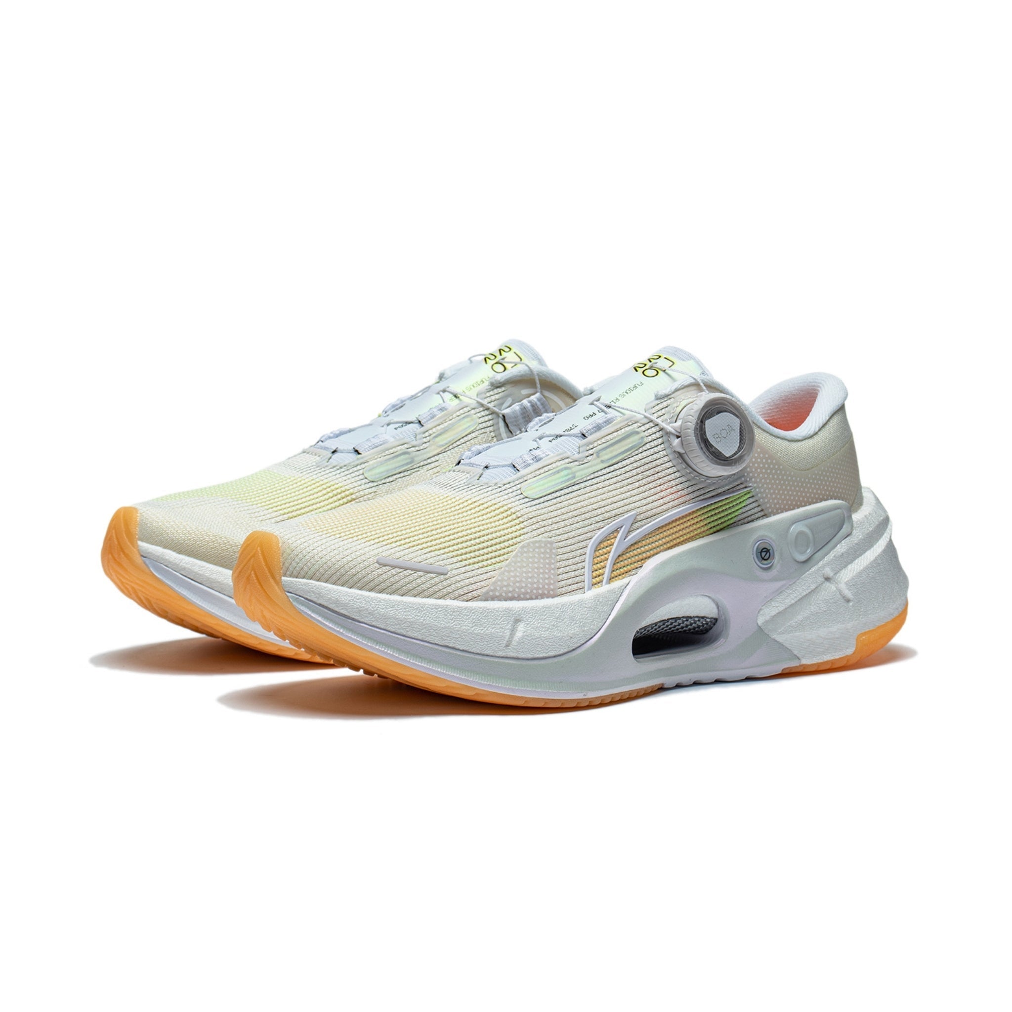 Li-Ning FURIOUS RIDER 7 PRO Damen