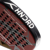 Hundred Padel Schläger Kinetic Origin – Auburn