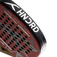 Hundred Padel Schläger Kinetic Origin – Auburn