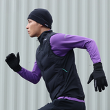 Li-Ning Laufweste – Lightweight Schwarz