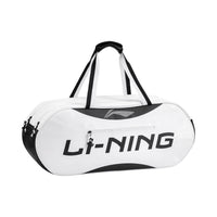 Li-Ning Oval Schwarz