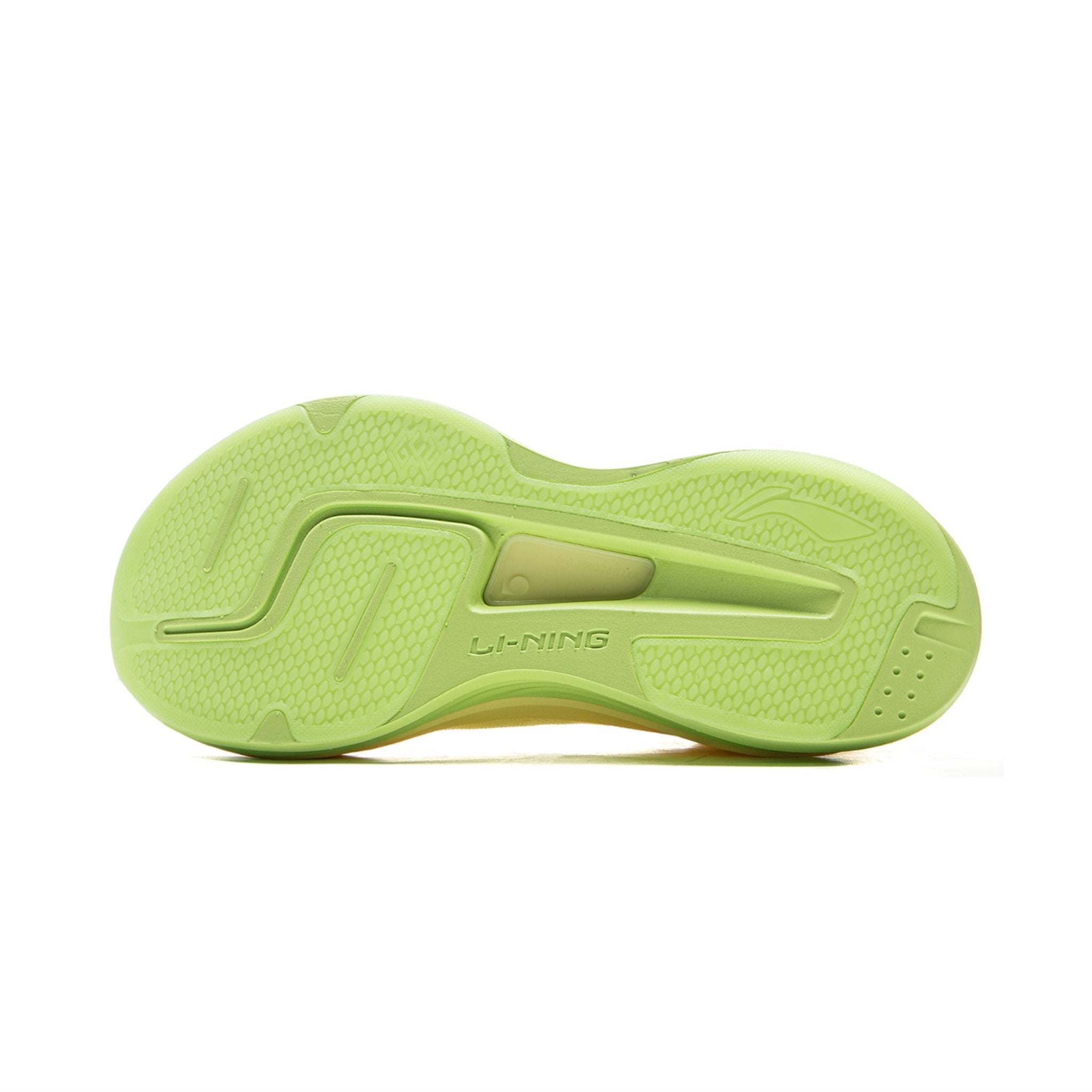 Li-Ning YueYing 5 Gelb Damen