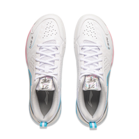 Li-Ning Blade II Pro Weiß/Blau