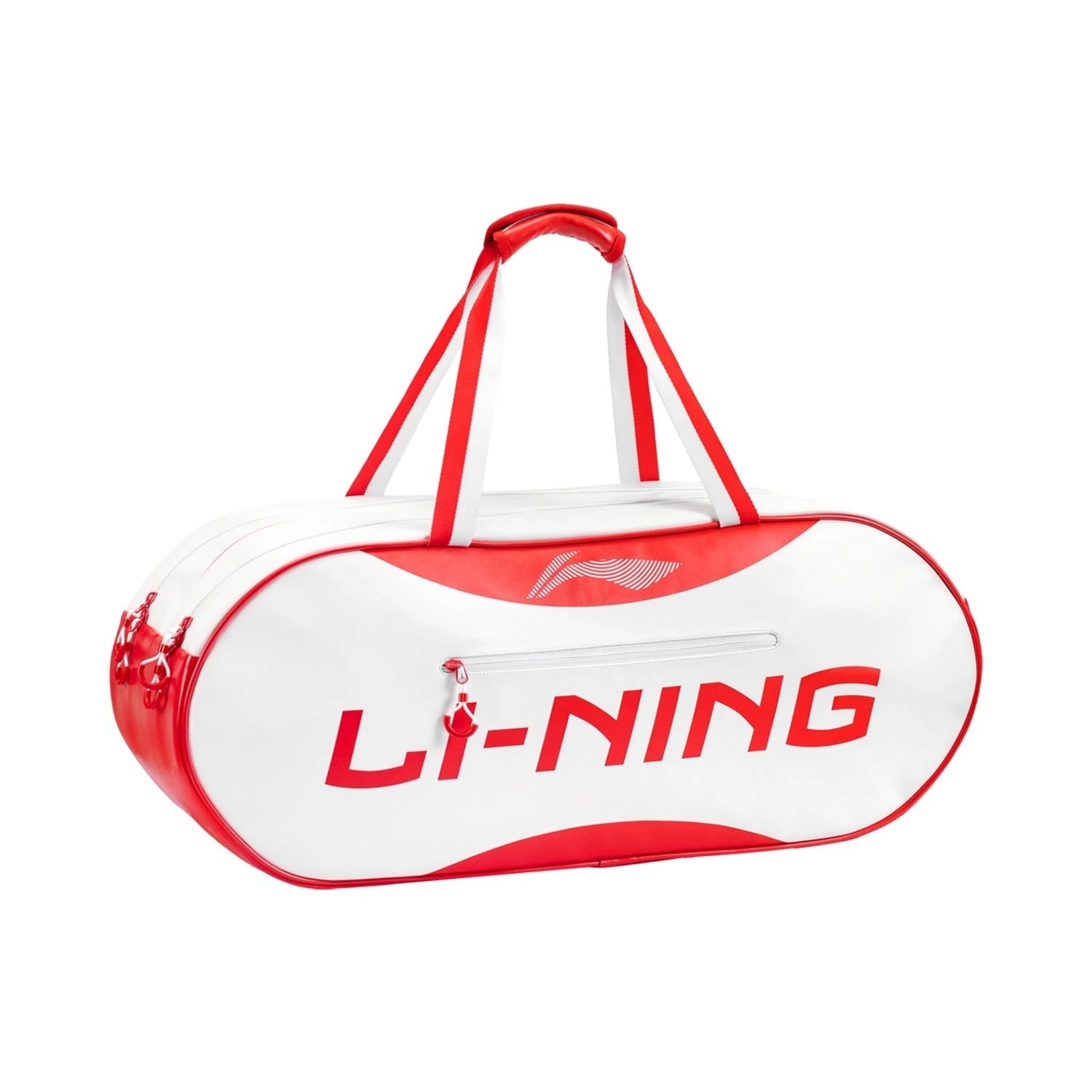 Li-Ning Oval weiß