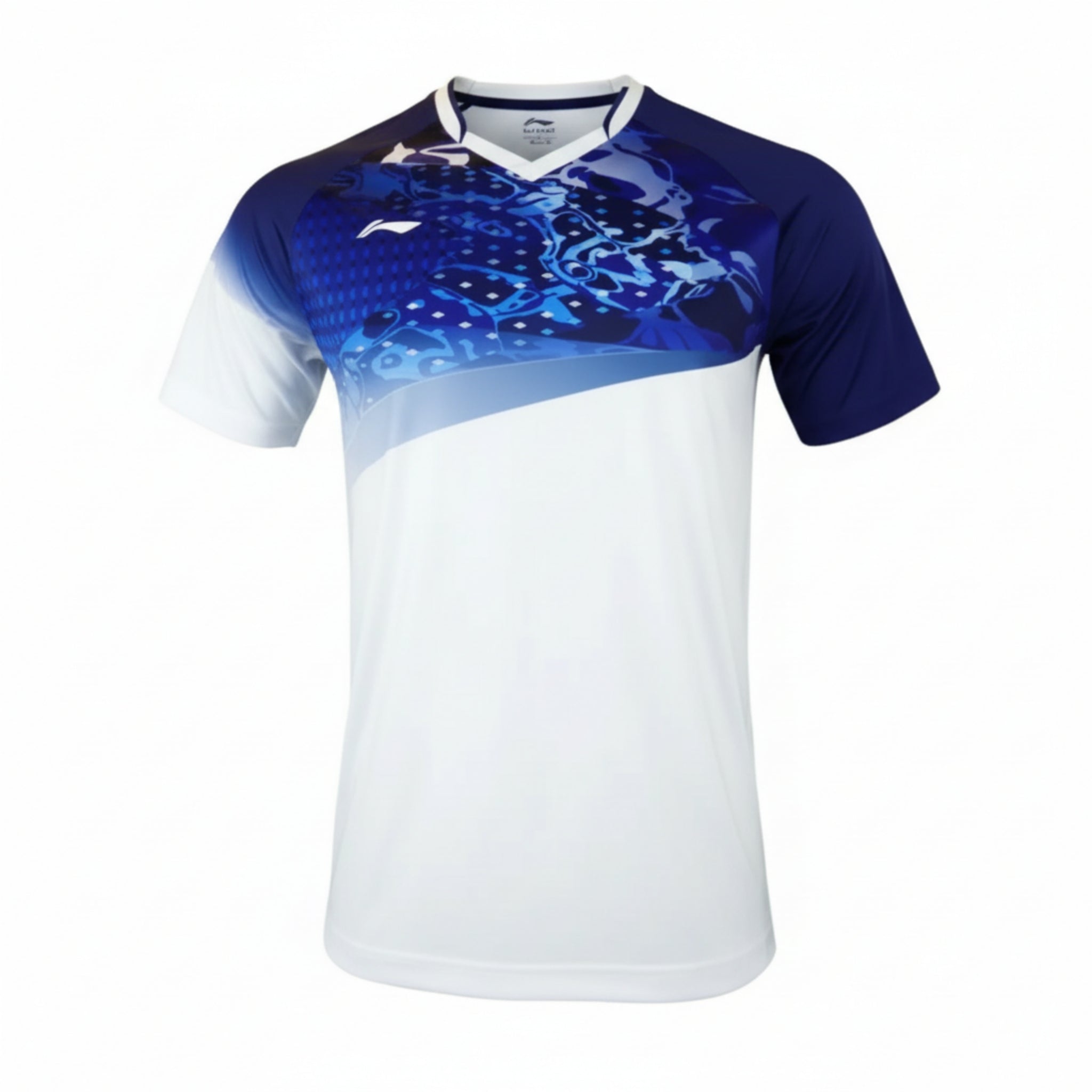 Li-Ning Victory Weiß Unisex