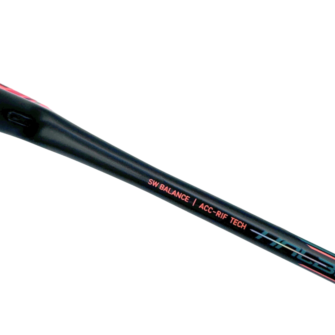 Badminton Racket - Li-Ning Halbertec 7000 - SportYouUp Europe