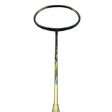 Anders Skaarup´s Badminton Racket - Li-Ning AXForce 100 - SportYouUp Europe
