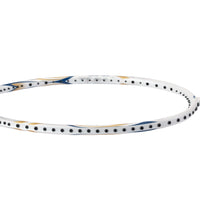 Badminton Racket - Li-Ning Bladex 500 White - SportYouUp Europe