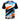 Flypower RINJANI 12 Schwarz/Himmelblau Unisex