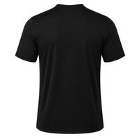 Flypower RINJANI 12 Schwarz/Himmelblau Unisex