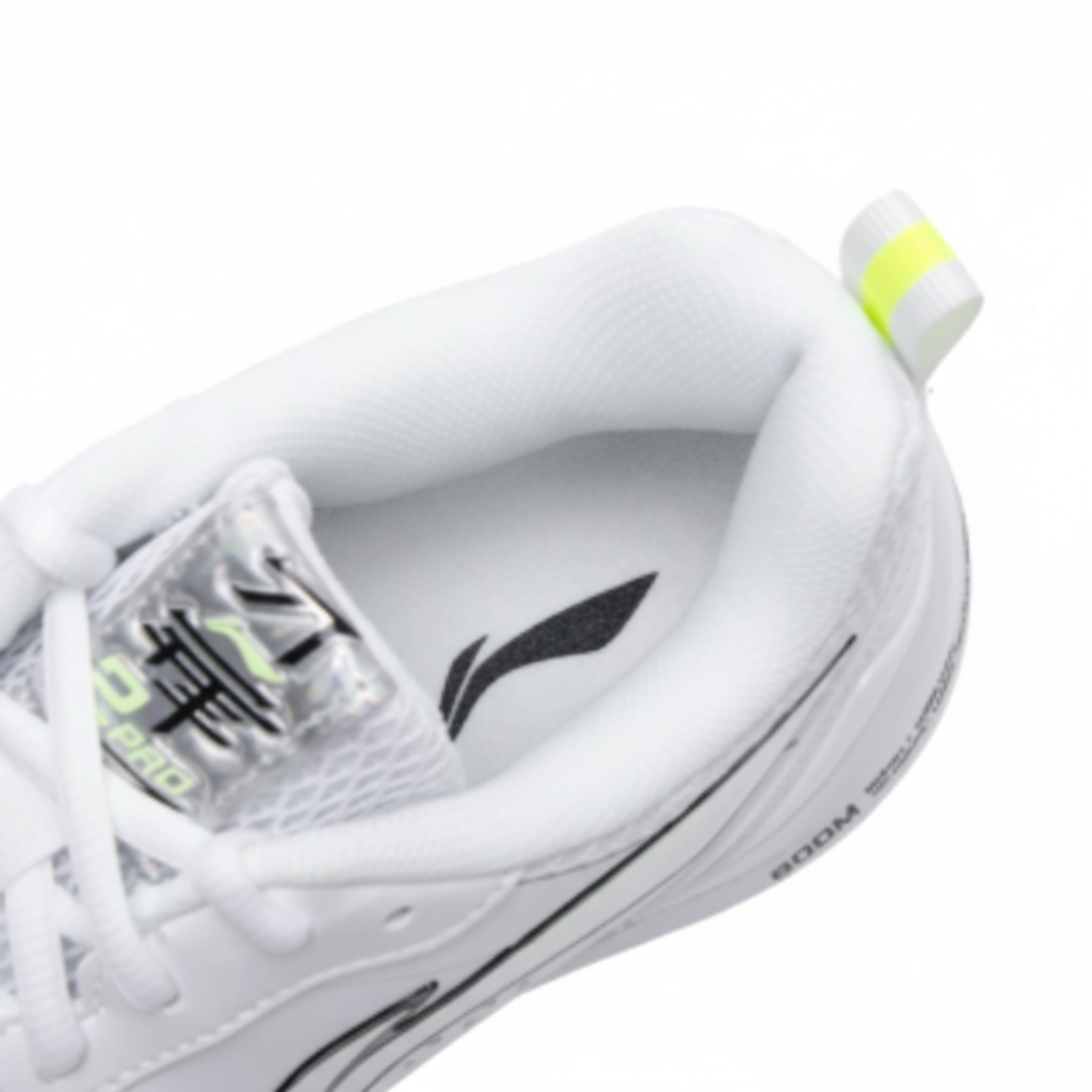 Li-Ning Blade II Pro Weiß
