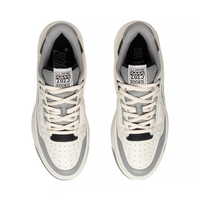 Li-Ning Sneakers Rookie Grau II Herren