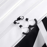 Li-Ning Oval Schwarz