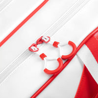 Li-Ning Oval weiß