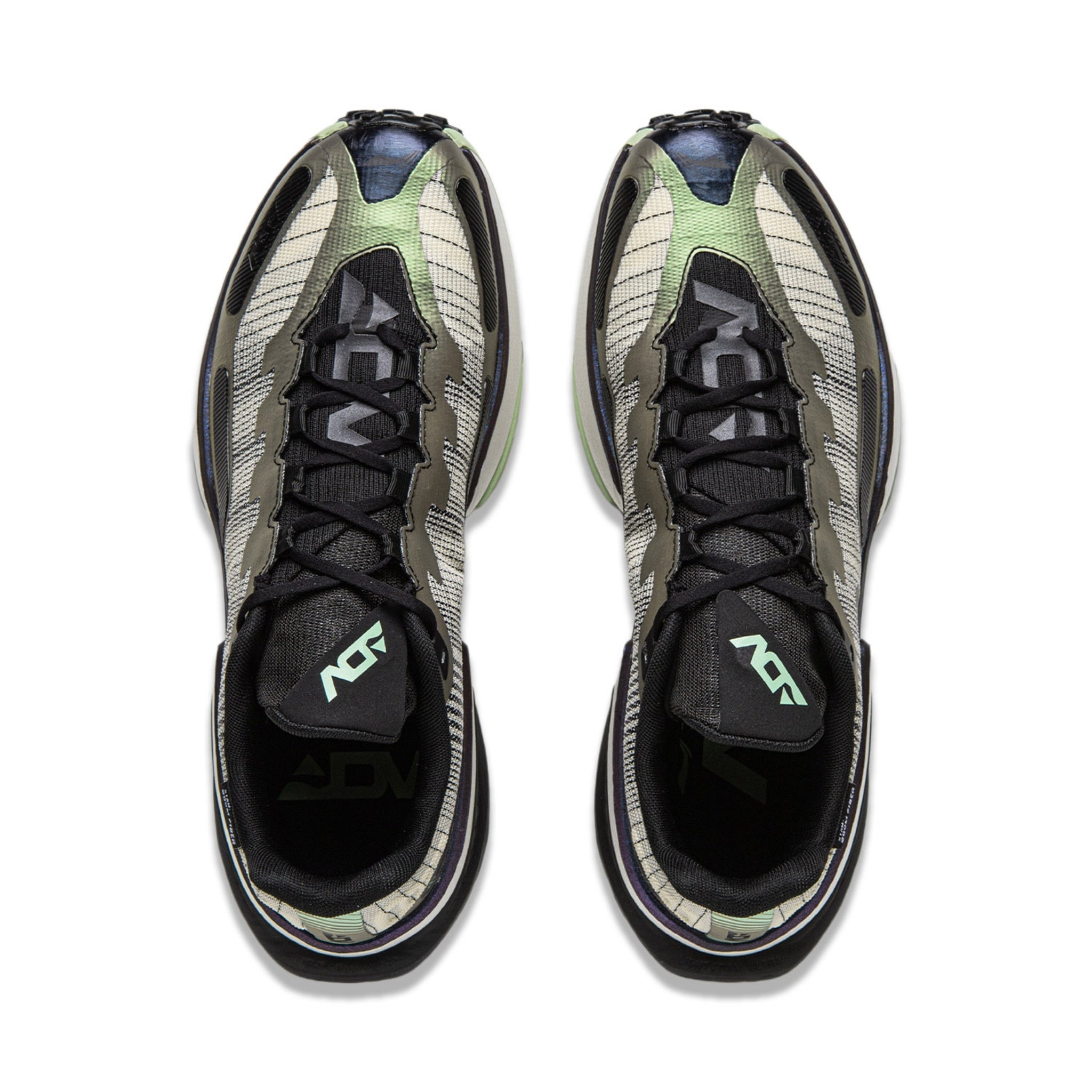 Li-Ning Dilu V2 Ctrl Herren Ultra