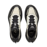 Li-Ning Trail Dilu V2 Weiß/Grau Damen