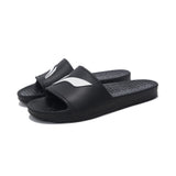 Li-Ning Badesandalen Schwarz