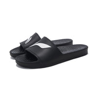 Li-Ning Badesandalen Schwarz