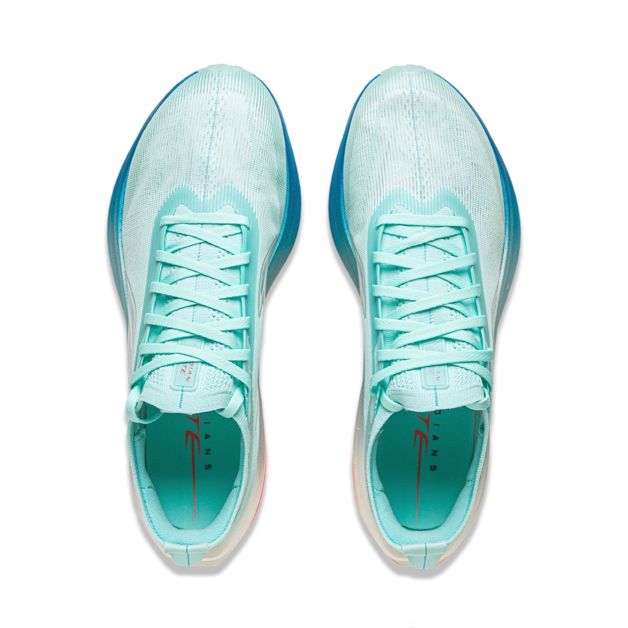 Li-Ning Feidian 5 Elite Blau