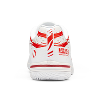 Li-Ning Mirage SE Weiß/Rot
