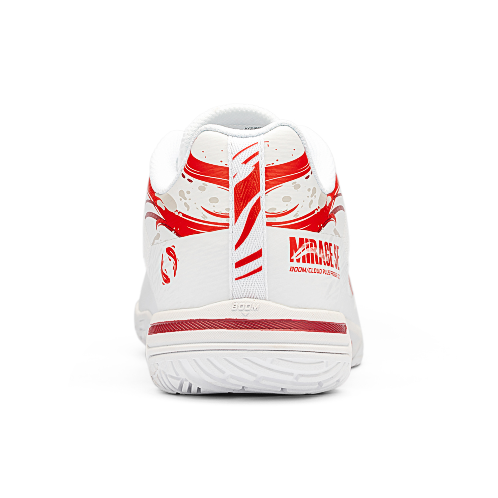 Li-Ning Mirage SE Weiß/Rot