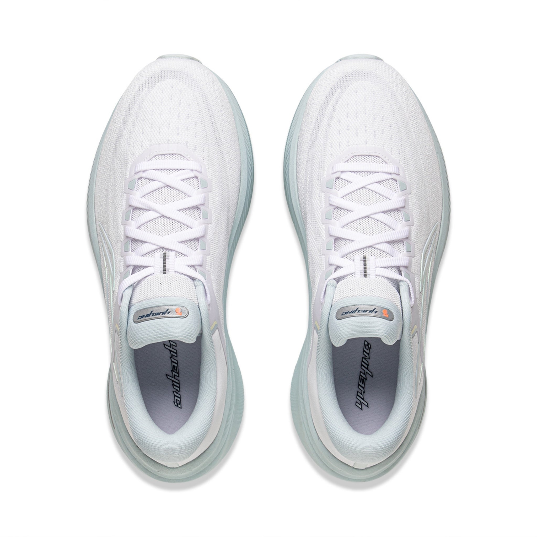 Li-Ning YueYing 5 weiß Damen