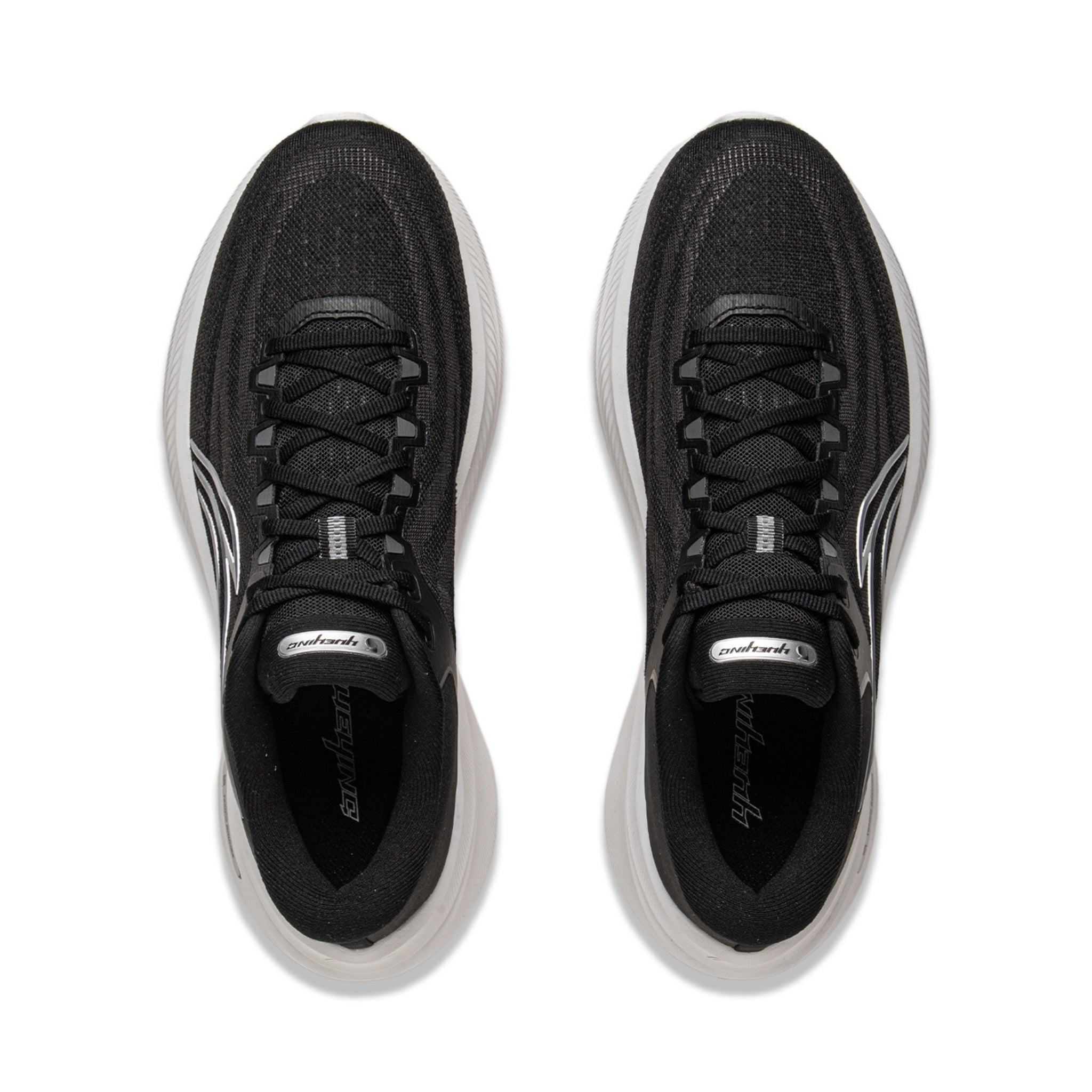 Li-Ning YUEYING 5 Pro Schwarz Neu