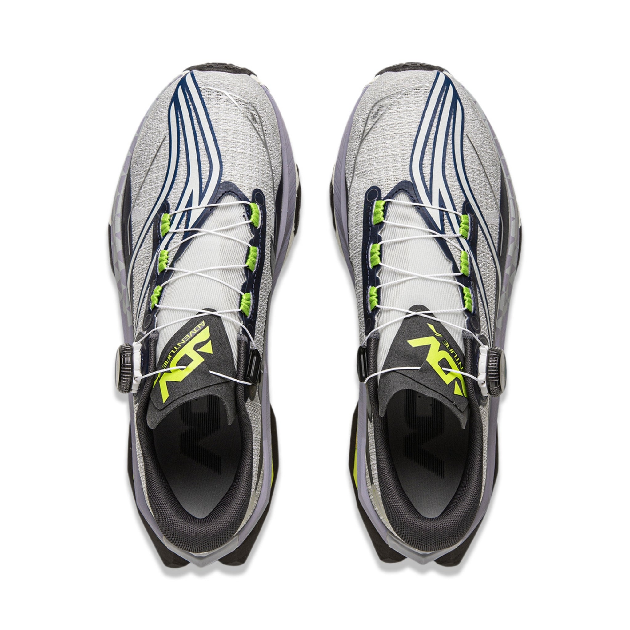 Li-Ning Trail Dilu V2 Pro Elite Racing Schuh