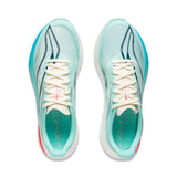 Li-Ning Feidian Challenge Blau Damen