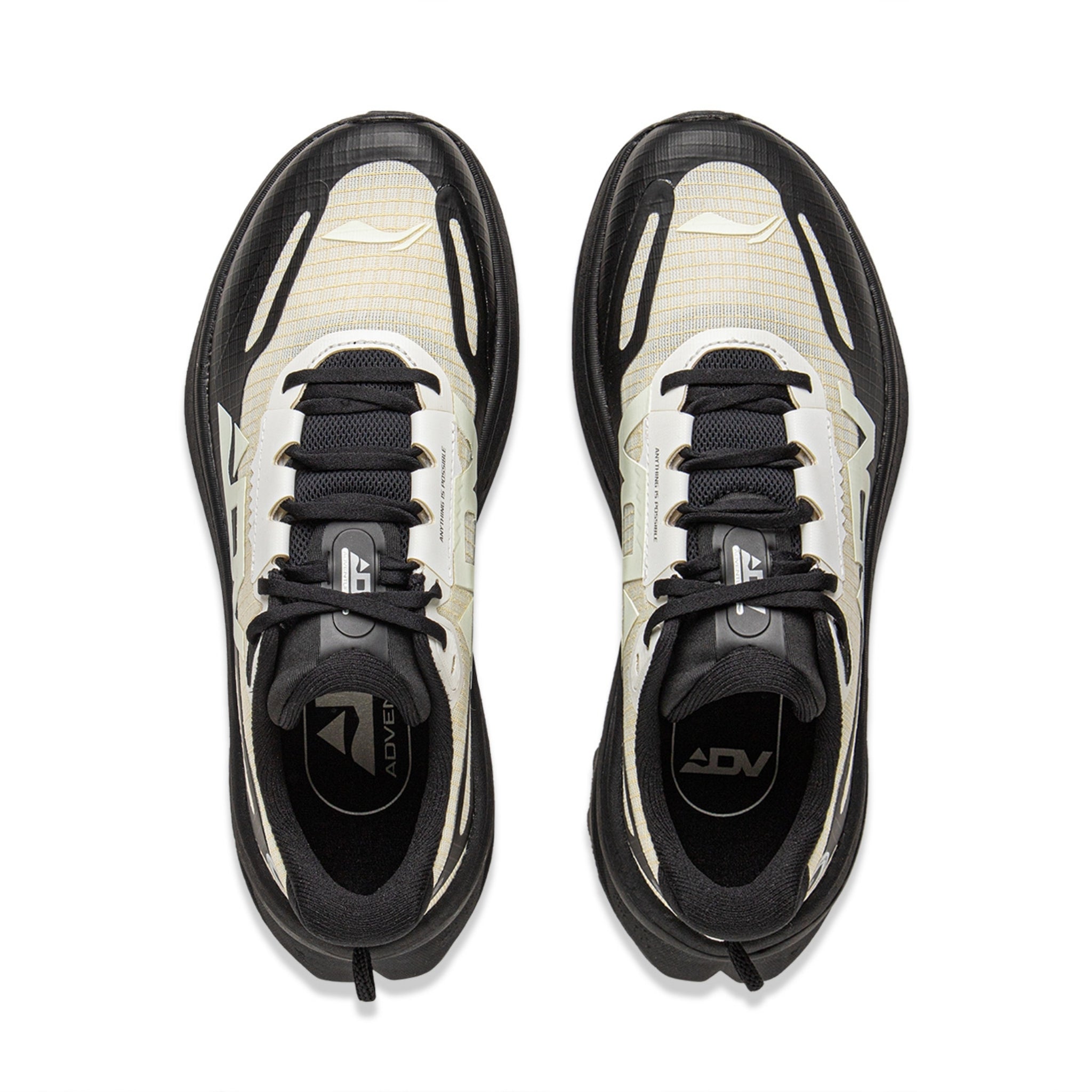 Li-Ning Trail Dilu V2 Herren Boom
