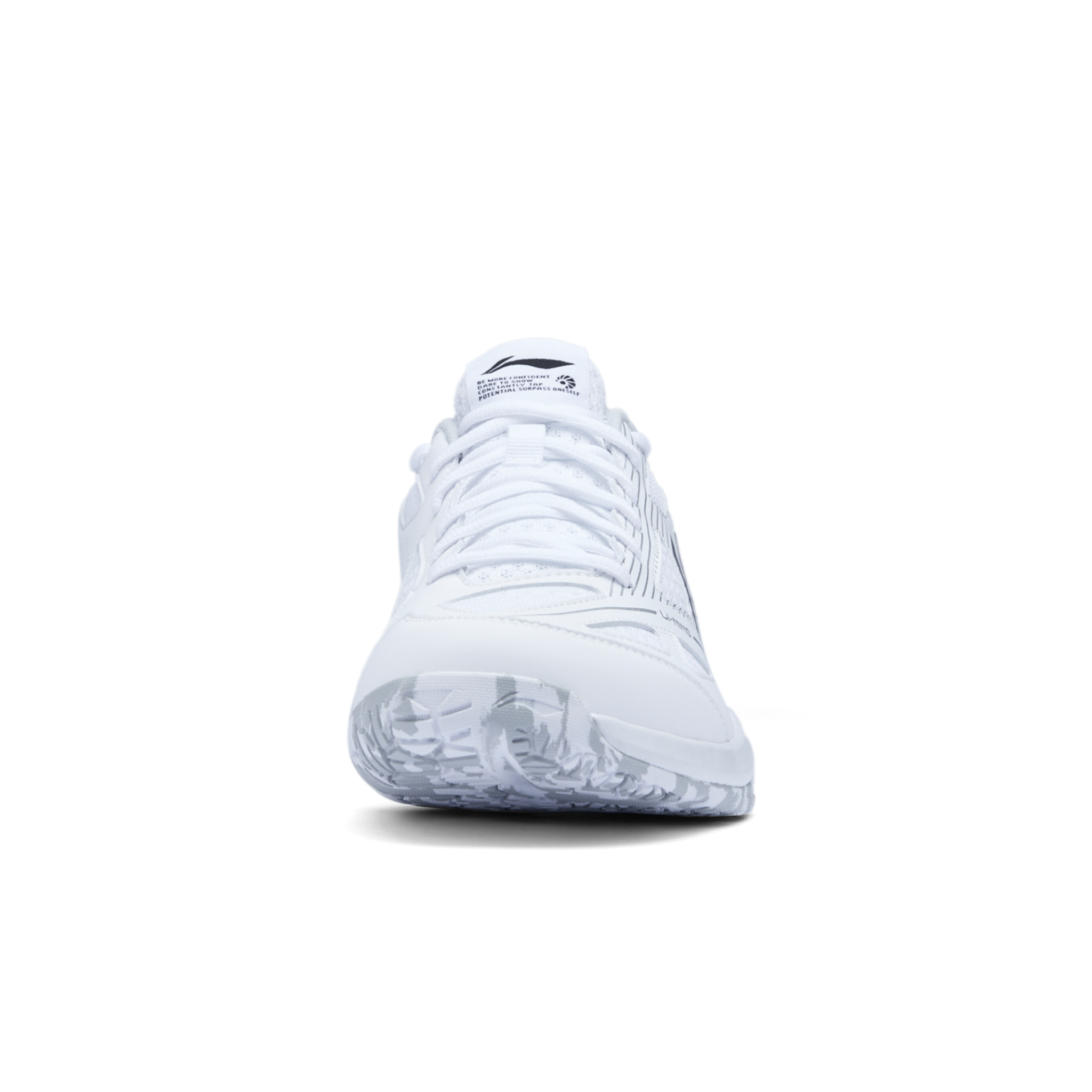 Li-Ning Blast JF Lite Weiß