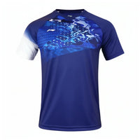 Li-Ning Victory Blau Unisex