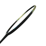 Anders Skaarup´s Badminton Racket - Li-Ning AXForce 100 - SportYouUp Europe