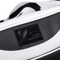 Li-Ning Oval Schwarz