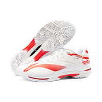 Li-Ning Mirage SE Weiß/Rot