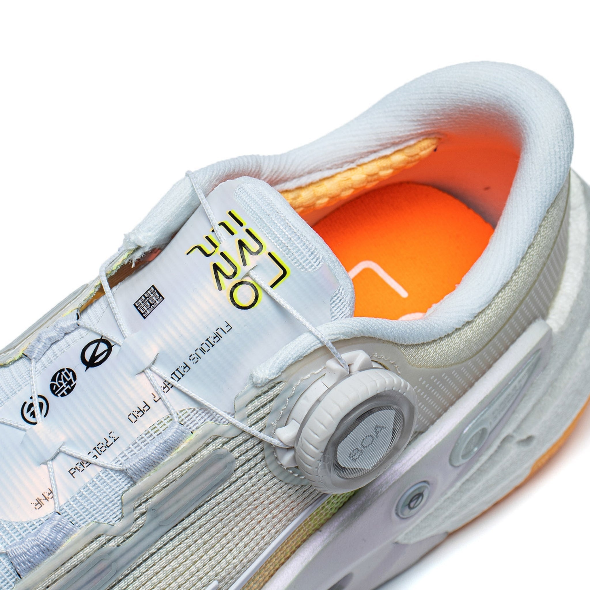 Li-Ning FURIOUS RIDER 7 PRO Damen