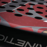 Hundred Padel Schläger Kinetic Origin – Auburn