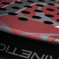 Hundred Padel Schläger Kinetic Origin – Auburn