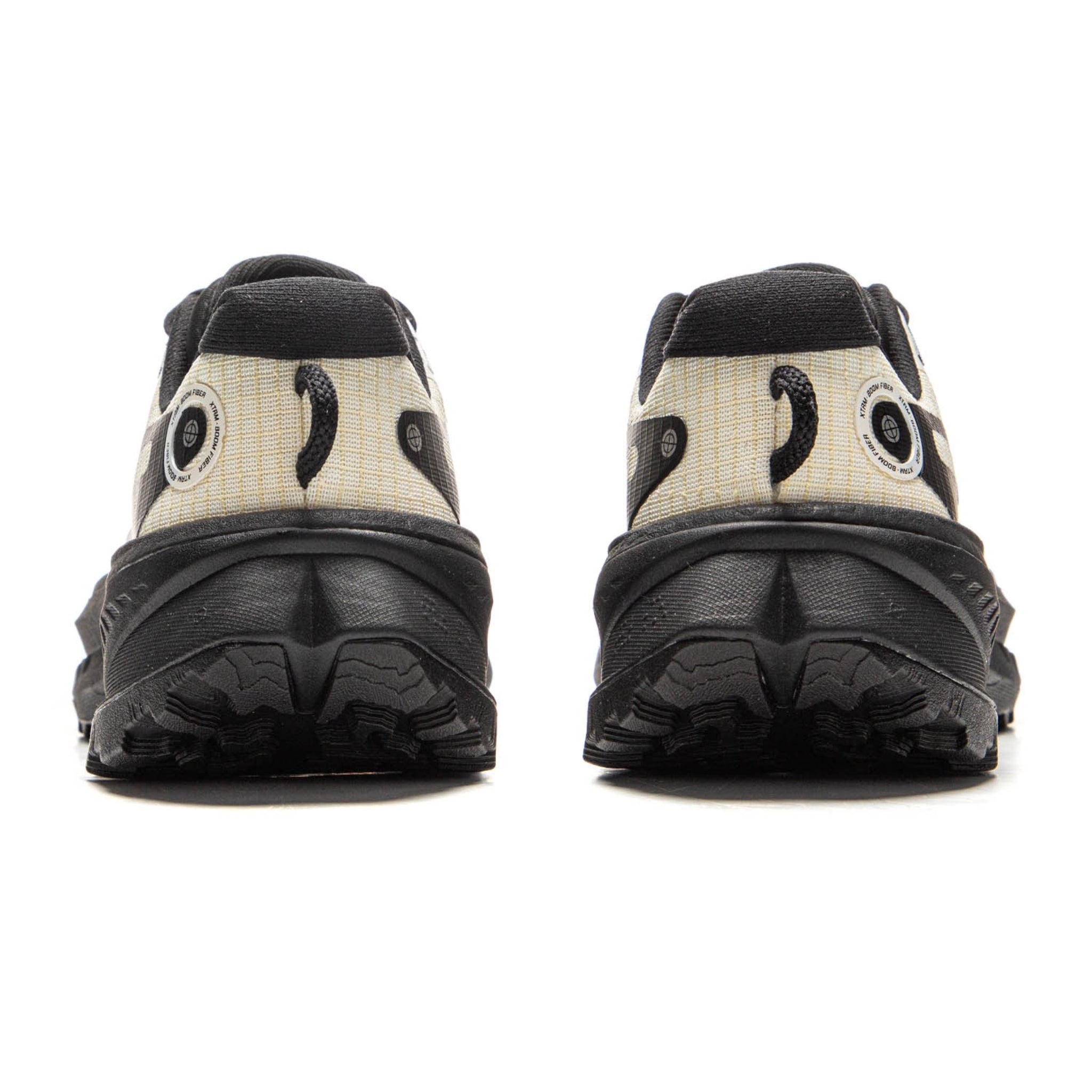 Li-Ning Trail Dilu V2 Weiß/Grau Damen