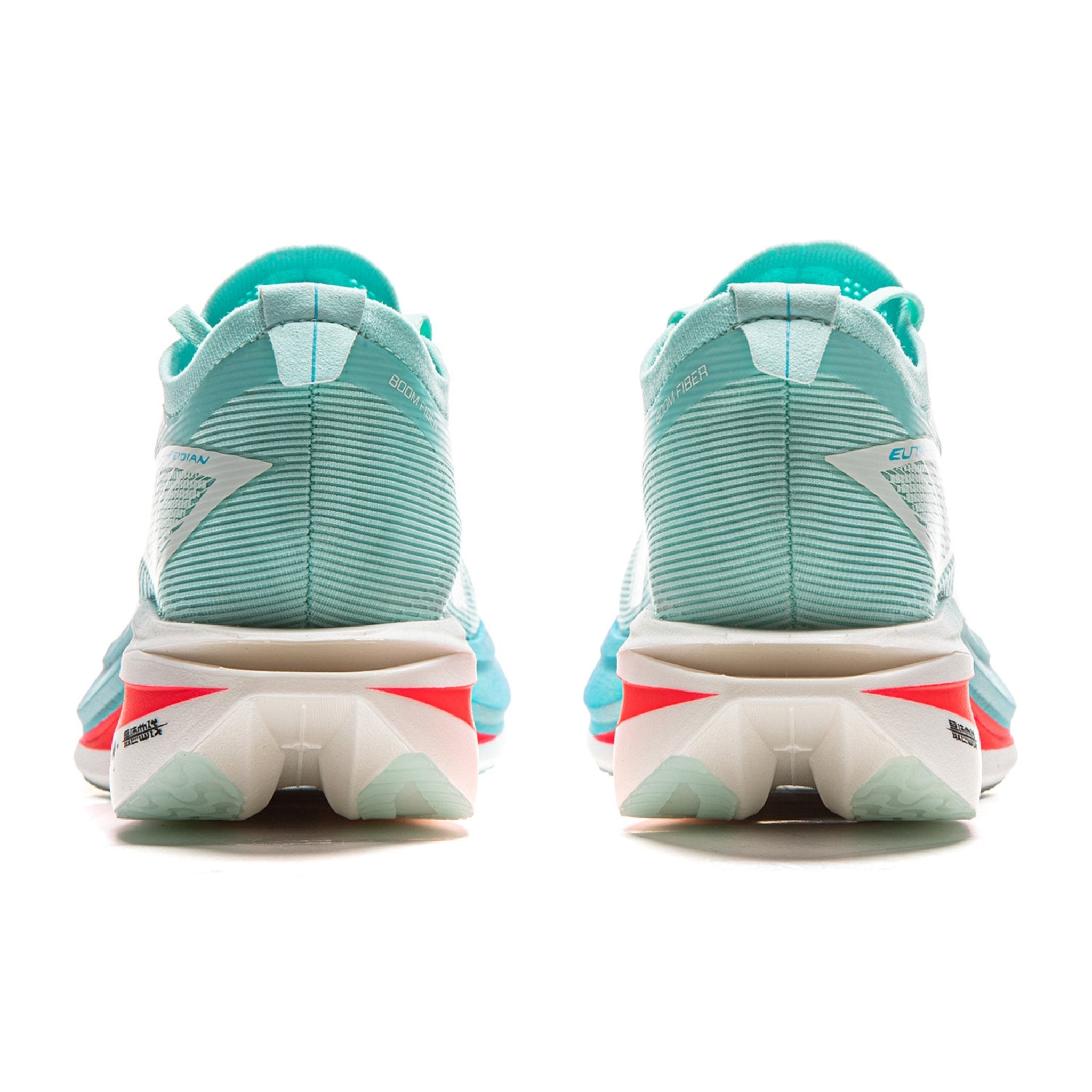 Li-Ning Feidian 5 Elite Blau