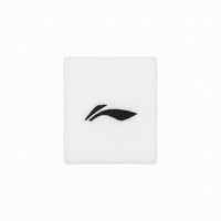 Li-Ning Schweißband New Look Small Weiß