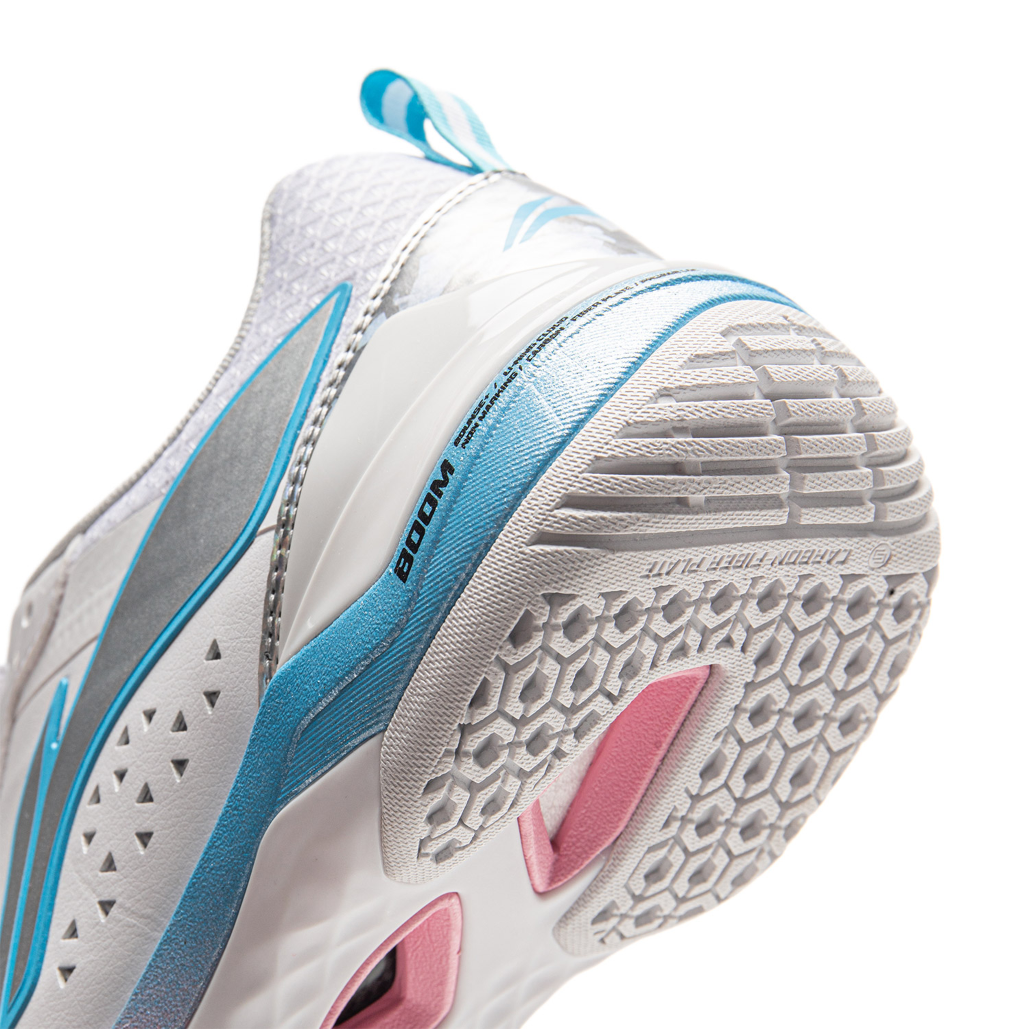 Li-Ning Blade II Pro Weiß/Blau