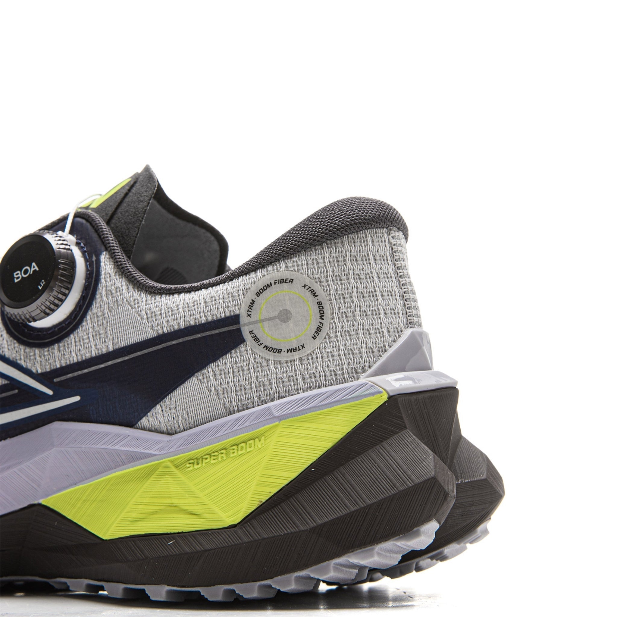 Li-Ning Trail Dilu V2 Pro Elite Racing Schuh