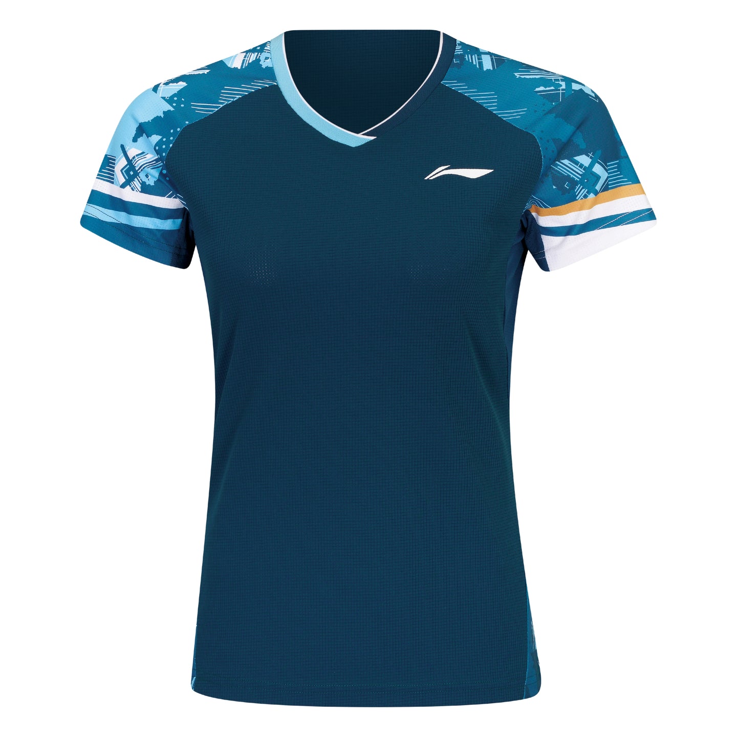 Li-Ning Global Blue Women
