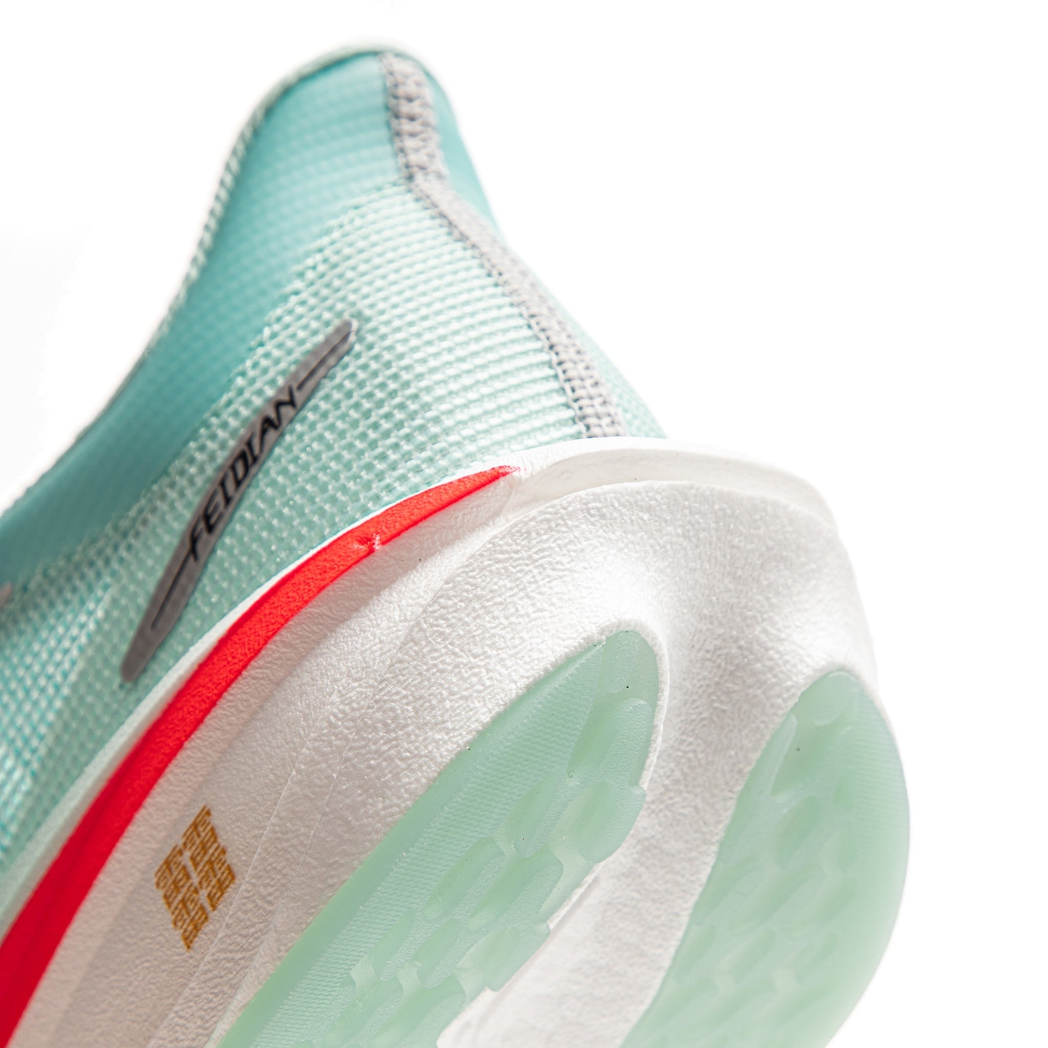Li-Ning Feidian Challenge Blau