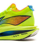 Li-Ning Feidian 5 Elite Hellgrün