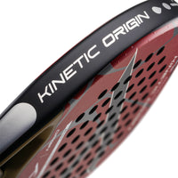 Hundred Padel Schläger Kinetic Origin – Auburn