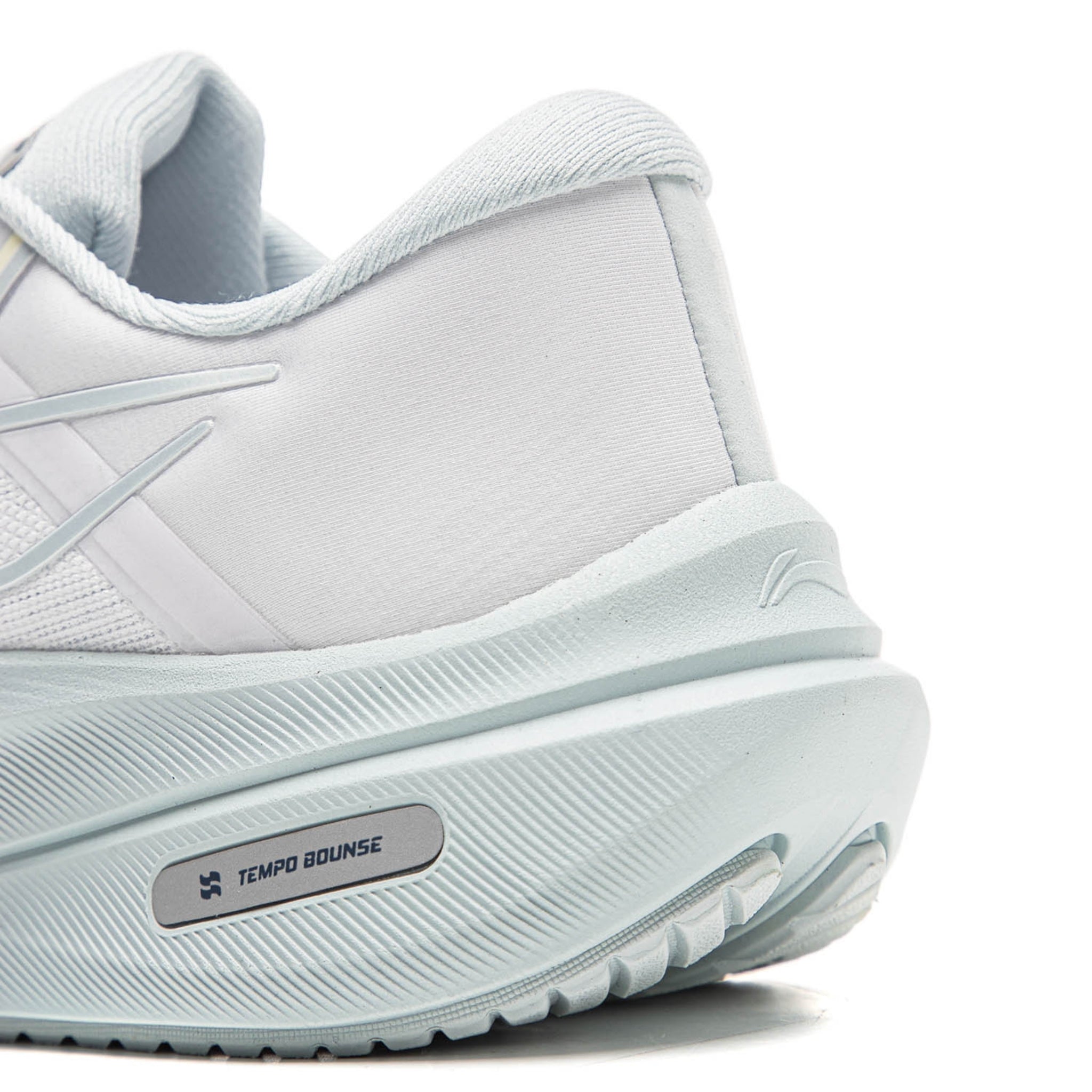 Li-Ning YueYing 5 weiß Damen